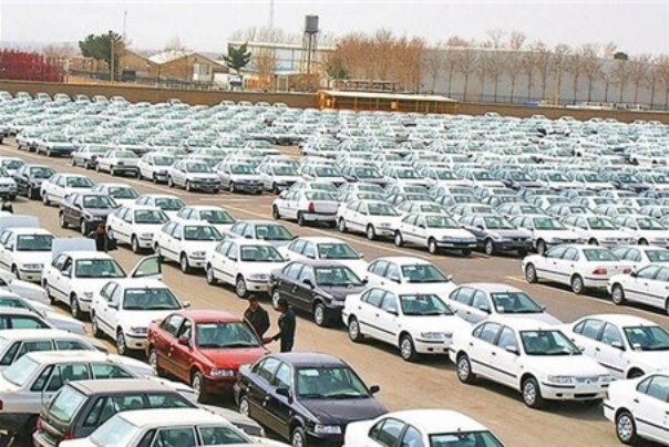 رشد 2 تا 20 میلیون تومانی قیمت خودروهای داخلی در بازار