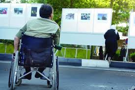 صدور پلاک ویژه معلولان/ مذاکره با خودروسازان برای مناسب سازی خودروی معلولان