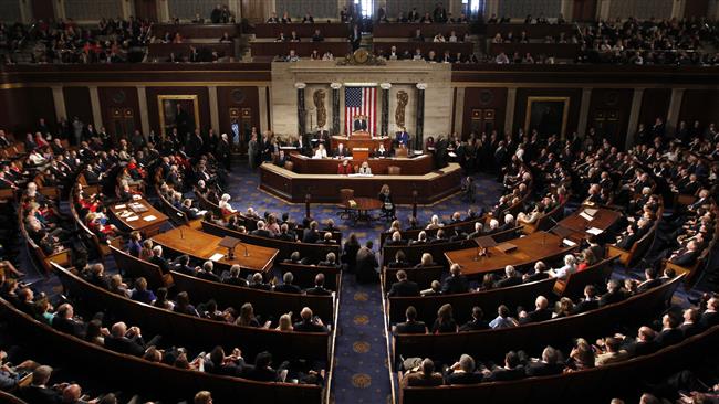 مجلس نمایندگان آمریکا طرح محدودیت تردد سفرکنندگان به ایران، عراق و سوریه را تصویب کرد