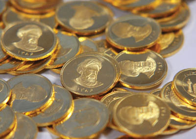 پیش بینی رونق بازار طلا و سکه از دوشنبه هفته آتی