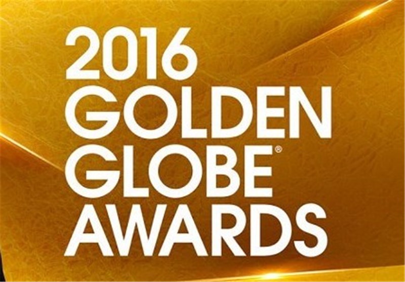 برگزیدگان گلدن گلوب ۲۰۱۶ معرفی شدند