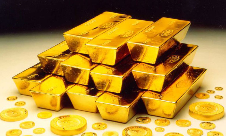 عقب نشینی 14 دلاری طلا در بازار جهانی