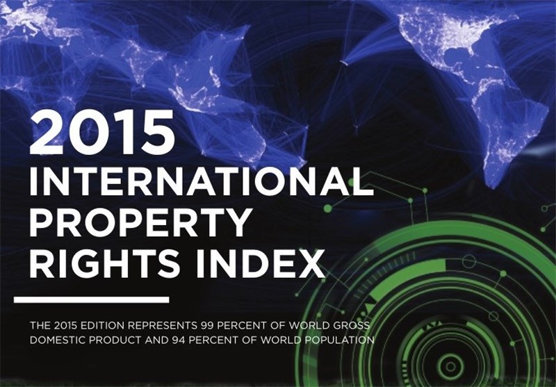 رتبه ۱۰۸ ایران در شاخص بین المللی حقوق مالکیت