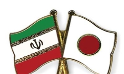 لغو تحریم‌های ژاپن علیه ایران