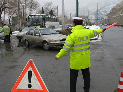 محدودیت‌های ترافیکی آخر هفته اعلام شد