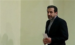 عراقچی راهی جده شد