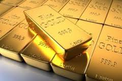 قیمت جهانی طلا ۰  ۵ دلاری افزایش یافت