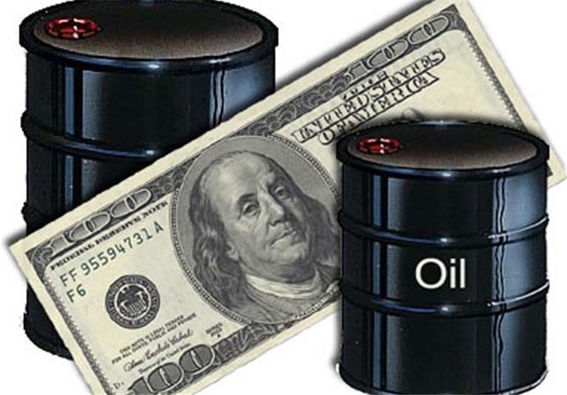 قیمت نفت ایران 20 دلار شد