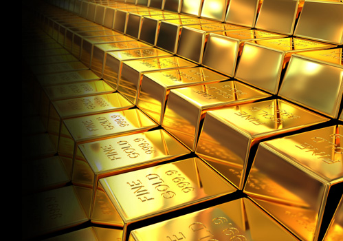 طلای جهانی به 1122 دلار رسید