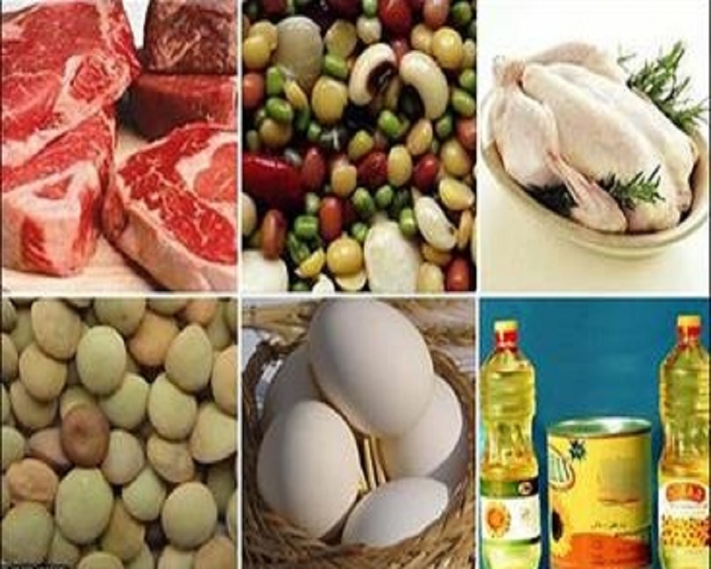 افزایش قیمت کالاهای اساسی زندگی را برای مردم دشوارتر کرد