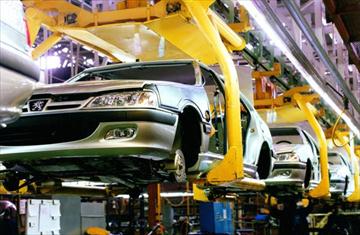 صدور قطعات خودرو ایرانی به ۴۰ خودروساز خارجی
