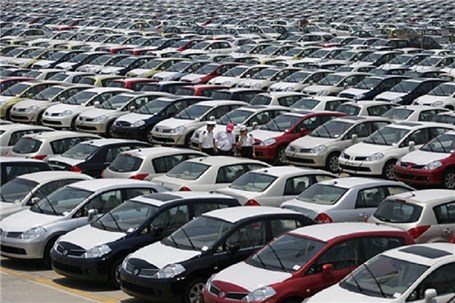 قیمت‌گذاری دولتی خودرو در سال ۹۵ تداوم می‌یابد