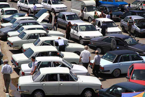قیمت‌گذاری خودرو در سال ۹۵ در هاله‌ای از ابهام