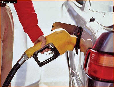 بی محلی بنزین به کاهش قیمت نفت