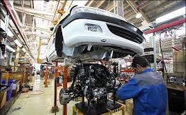 رشد ۲۲۵ درصدی قیمت سهام «خودرو» در چهارماه