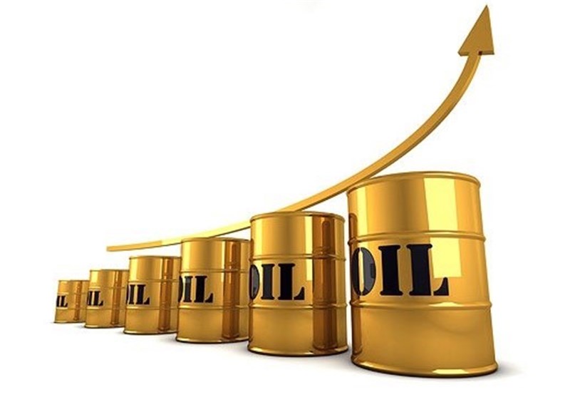 قیمت جهانی نفت به حدود ۴۰ دلار افزایش یافت