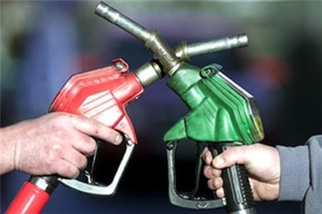 سناریوهای قیمت بنزین