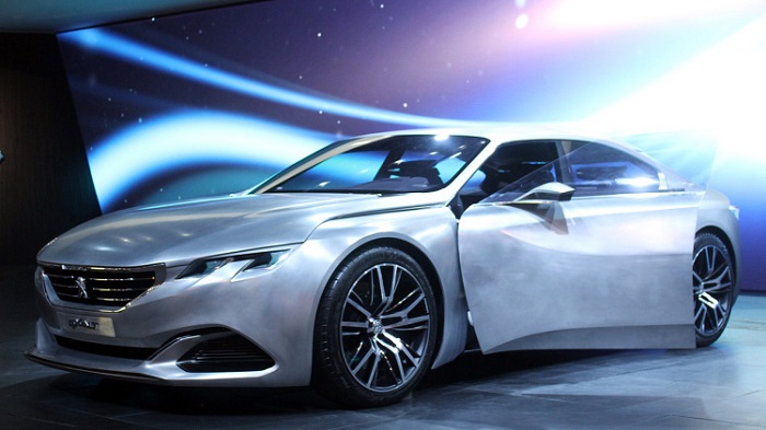 پژو-سیتروئن ۱۱ خودرو هیبریدی در پنج سال آینده می‌سازد