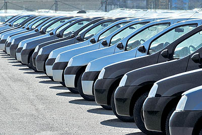 سقف افزایش قیمت هر خودرو اعلام شد