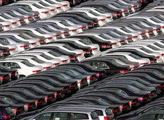 ثبات قیمت در بازار خودروهای وارداتی