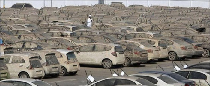هوندا و مازراتی را چه کسانی وارد می‌کنند