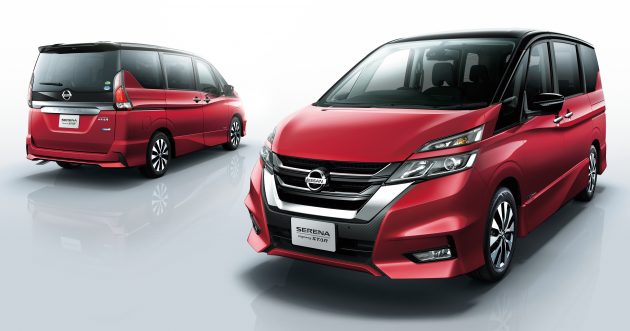 نیسان اولین خودروی خودران ژاپنی را می‌سازد