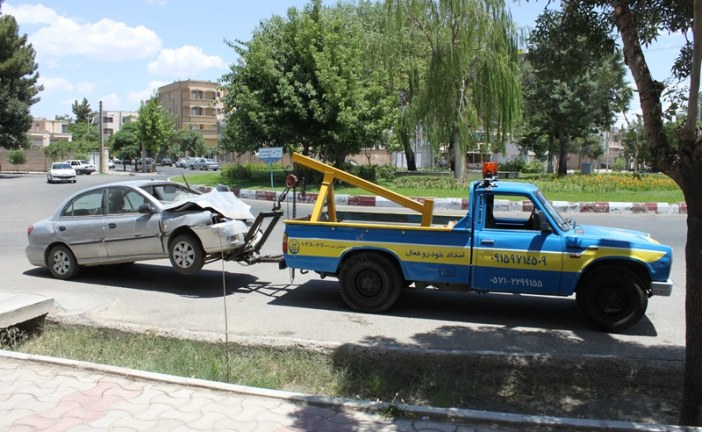 حمل خودروهای تحت گارانتی رایگان شد