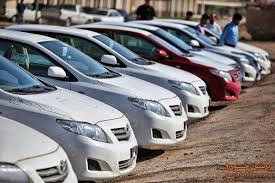 قیمت انواع خودروهای وارداتی در بازار 3 شهریور + جدول
