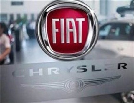 ۱.۹ میلیون خودروی شرکت «فیات» به کارخانه بازمی‌گردند