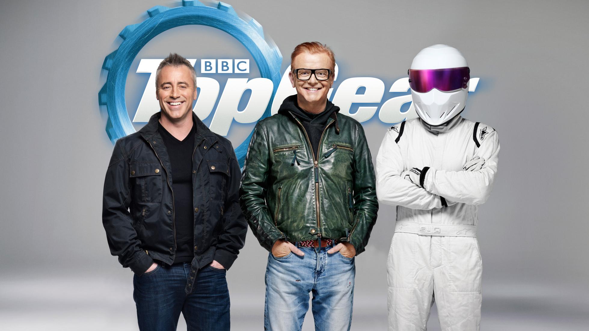 بازگشت مجریان محبوب Top Gear به دنیای خودرو