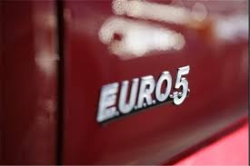 کدام خودروها با استاندارد یورو 5 تولید خواهند شد؟