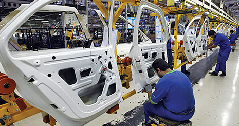 دست ایران کوتاه از فناوری های استراتژیک