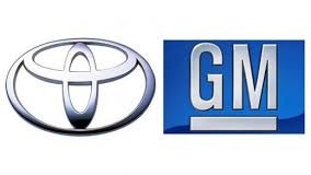 ارائه خدمات به اشتراک گذاری خودرو توسط دو شرکت بزرگ خودروسازی