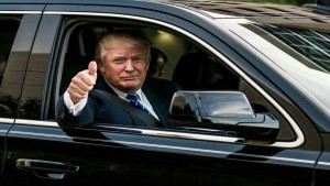 چرا خودروسازان از پیروزی ترامپ نگران هستند؟
