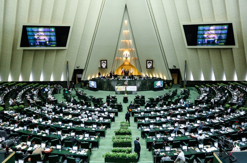لایحه شورای عالی ایمنی حمل و نقل کشور در کمیسیون عمران مجلس تصویب شد