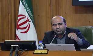 ارائه لایحه«آرم طرح ترافیک96» به شورای شهر در آذر ماه