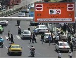 بازگشت طرح ترافیک تهران به حالت عادی