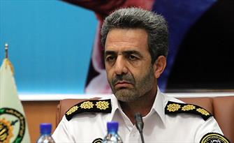 واکنش پلیس راهور به تذکر عضو شورای شهر تهران