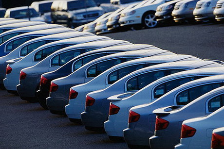 دستورالعمل جدید واردات خودرو در هیات دولت