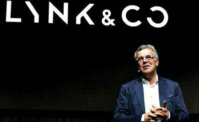 فروش مستقیم استراتژی LYNK & CO برای تسخیر بازار اروپا