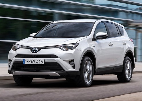 تویوتا RAV4 را بهتر بشناسیم