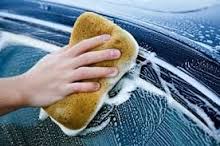 چگونه با آب باران، خودرو خود را بشوییم؟