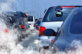 تشدید آلودگی هوا در مادرید و محدودیت تردد خودروهای شخصی