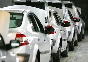 افزایش یک تا ۲ میلیون تومانی قیمت خودروهای داخلی