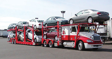 خودروهای وارداتی زیر ۱۰۰ میلیون در بازار