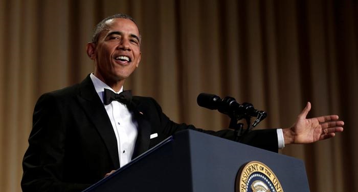 اوباما با عرصه سیاسی جهان خداحافظی کرد