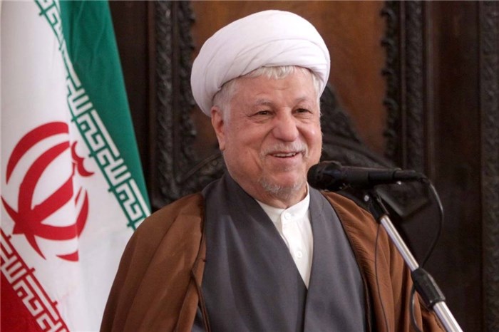 پیشنهاد نامگذاری بزرگراه رسالت به نام آیت‌الله هاشمی