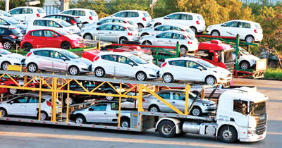 افزایش ۷۰میلیون تومانی قیمت خودرو به بهانه گرانی ارز