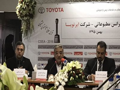 انتقاد نماینده رسمی تویوتا از تغییر پی‌درپی قوانین