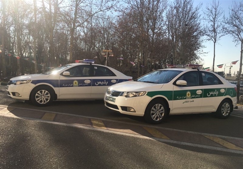 ورود ۲۰۰ دستگاه «سراتو» به ناوگان خودرویی پلیس پایتخت
